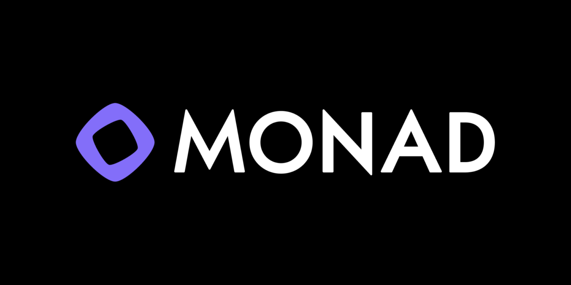 0a5d8d08dffac4fec44d30ae5384c8ee | 動區動趨-最具影響力的區塊鏈新聞媒體 Monad 正式上線!$MON 開盤幣價表現、代幣經濟學、Coinbase 公售成績..全整理