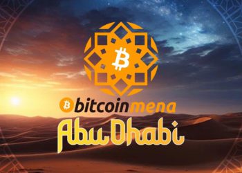 Bitcoin MENA 2025 將於 12 月在阿布達比國家展覽中心舉行
