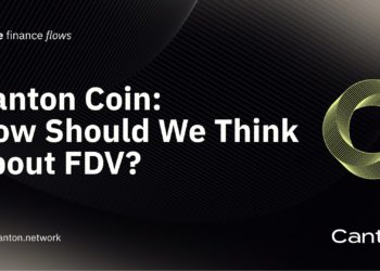 Canton Coin 今日上架 Bybit、Kucoin 以及 MEXC 交易所，$CC 代幣經濟學詳解