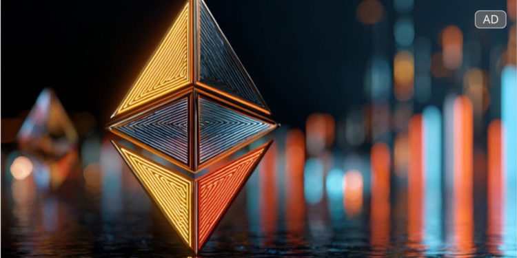 以太坊拉漲 7% 站上 3600 美元，資金回流推升下一波百倍幣