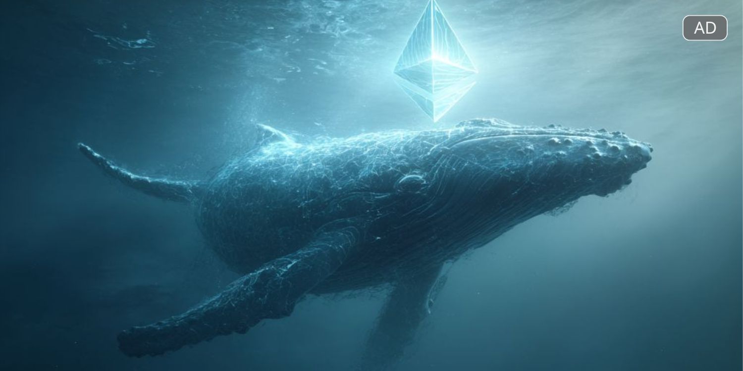 以太坊價格預測：深度超賣巨鯨累積 2.41 億美元 ETH，即將反彈關注哪些山寨幣？