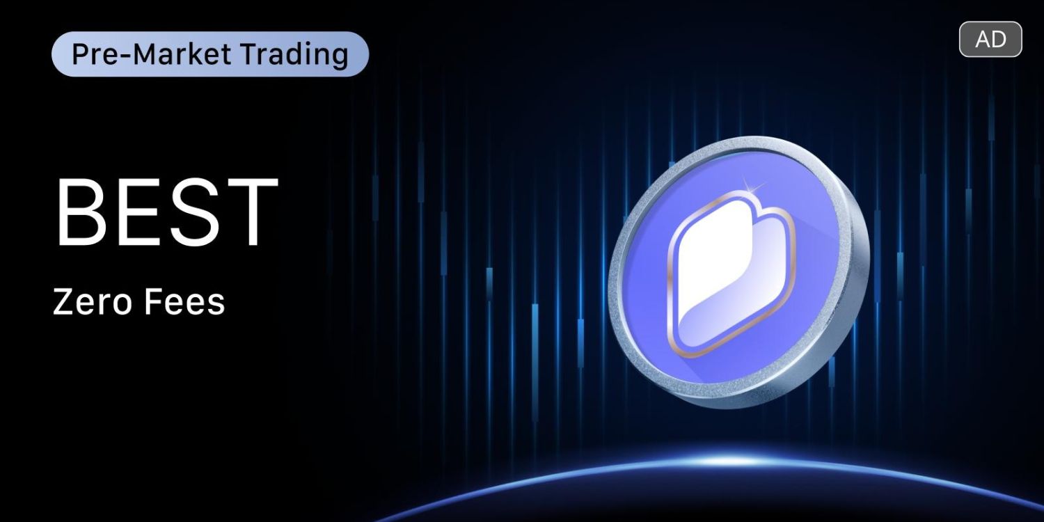 $BEST 預售募資近 1,800 萬美元後登上 MEXC 盤前交易，Best Wallet 代幣預售進入倒數階段