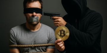 俄羅斯加密詐騙犯夫婦慘死阿聯酋！被騙參加投資會議遭「綁架肢解」，高調炫富招來殺身之禍