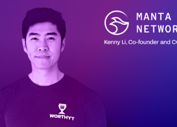 動區專訪》Manta 創辦人 Kenny：L2 已死！放棄 L2 生態轉為用戶打造真實的應用場景，而非夢想泡泡！
