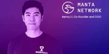 動區專訪》Manta 創辦人 Kenny：L2 已死！放棄 L2 生態轉為用戶打造真實的應用場景，而非夢想泡泡！