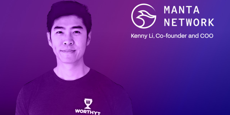 動區專訪》Manta 創辦人 Kenny：L2 已死！放棄 L2 生態轉為用戶打造真實的應用場景，而非夢想泡泡！