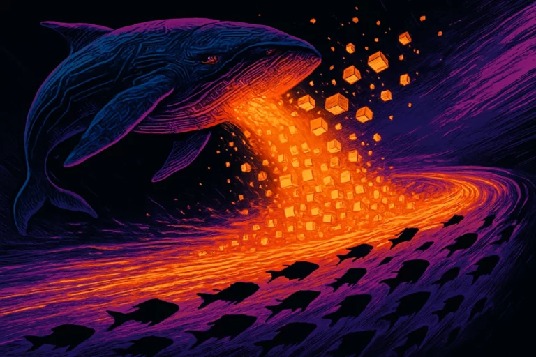 比特幣 OG 巨鯨瘋狂倒貨！Owen Gunden 再次賣出 600 枚 BTC，分析師：倒貨潮還在加劇