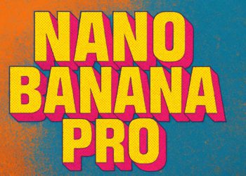Google 推出最新 AI 生圖神器 Nano Banana Pro！官方 Prompt 親自示範四大亮點