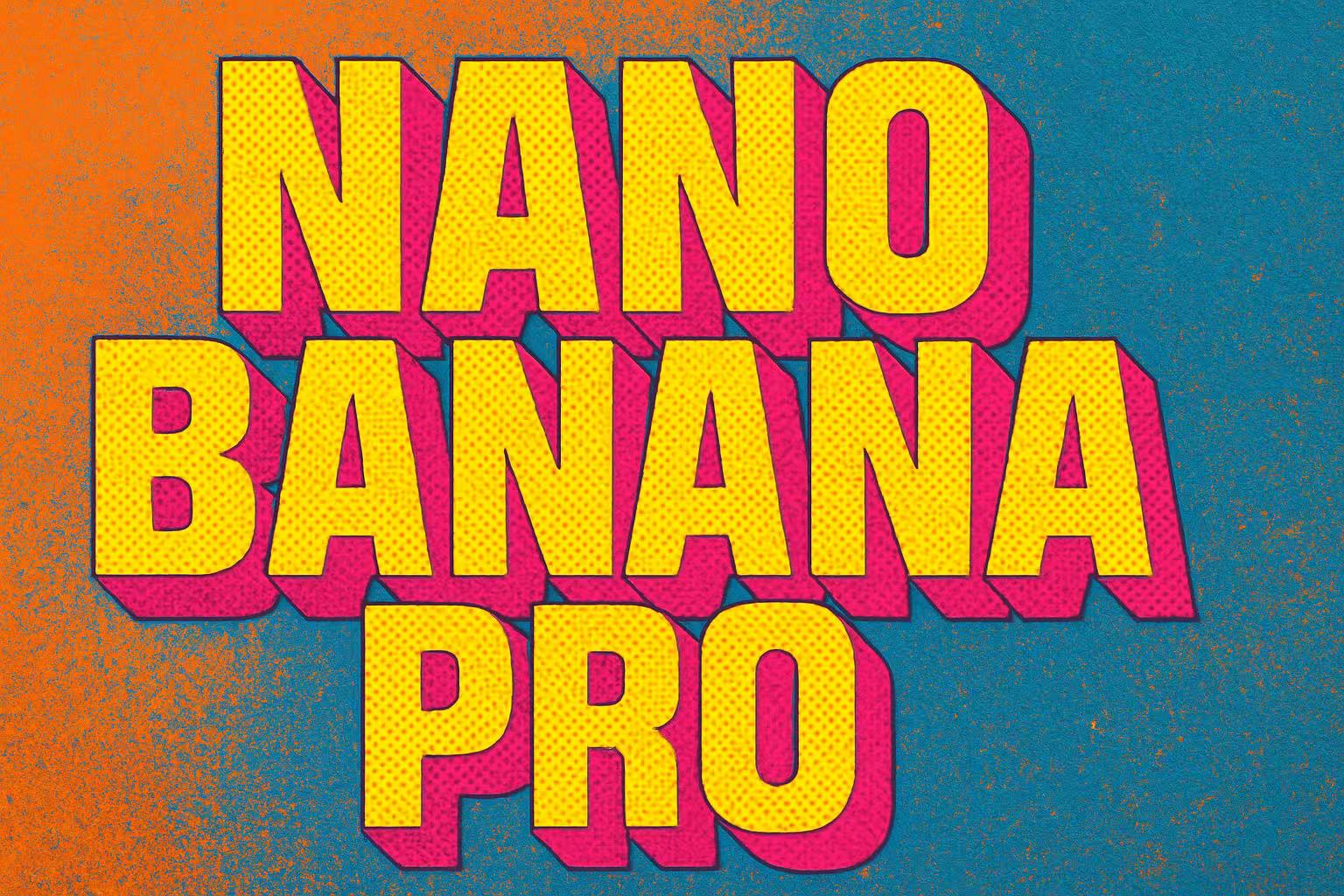 Google 推出最新AI 生圖神器Nano Banana Pro！官方Prompt 親自示範四大亮點| 動區動趨-最具影響力的區塊鏈新聞媒體