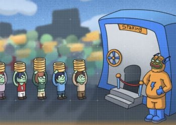 比特幣 11 月行情分析　牛市信號浮現、資金提前卡位潛力新幣