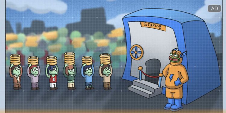 比特幣 11 月行情分析　牛市信號浮現、資金提前卡位潛力新幣