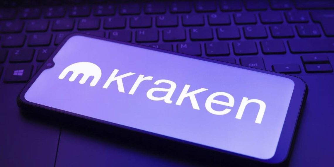 老牌交易所 Kraken 宣佈啟動 IPO！已向 SEC 保密提交 S-1 文件，最快明年初上市