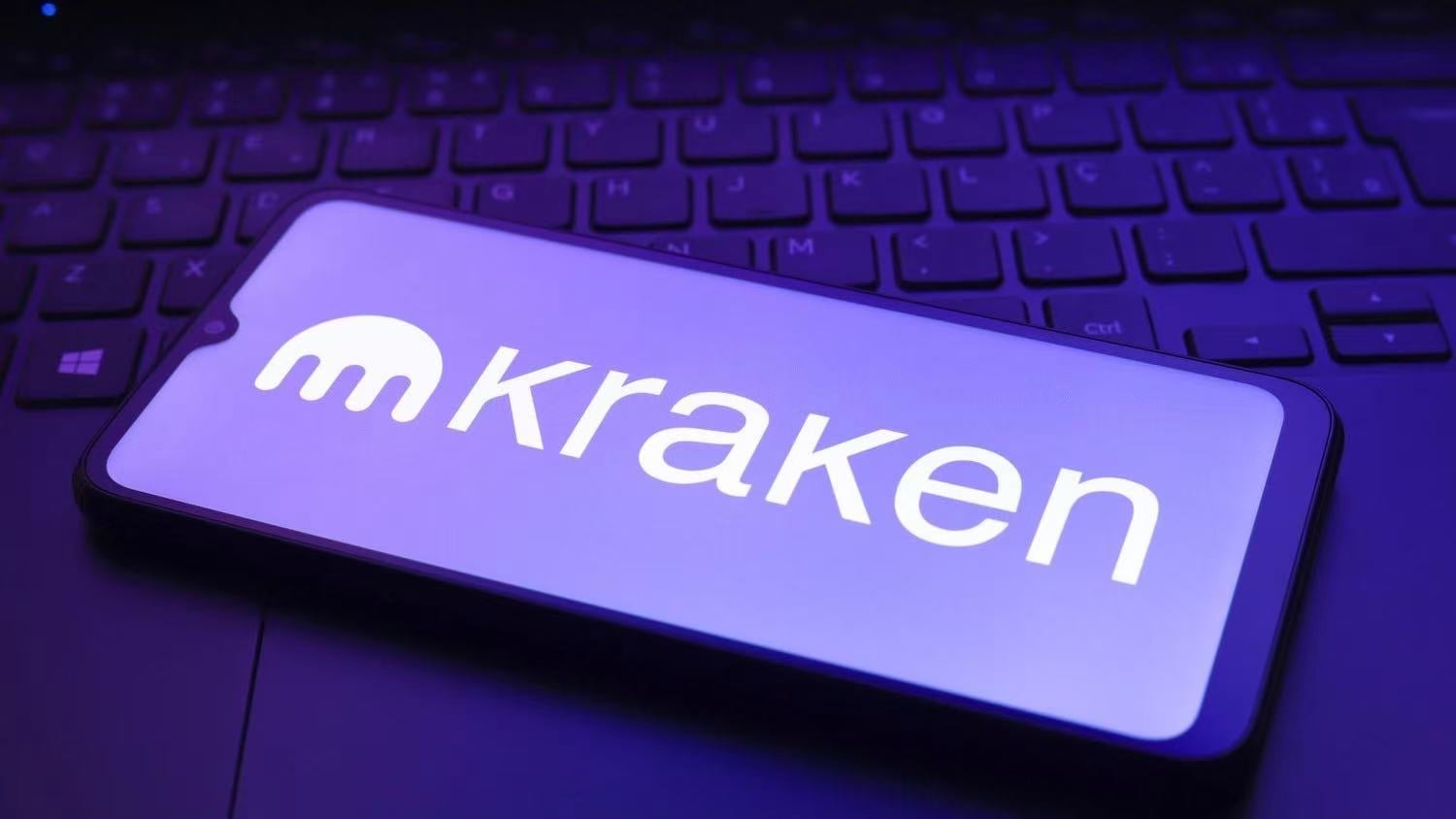 老牌交易所 Kraken 宣佈啟動 IPO！已向 SEC 保密提交 S-1 文件，最快明年初上市