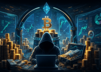 DeFi 基金管理人:百億美元市場中的匿名賭徒