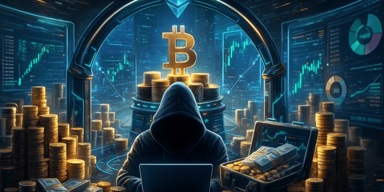 DeFi 基金管理人：百億美元市場中的匿名賭徒