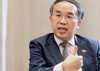 許正宇：RWA與穩定幣核心是服務「實體經濟」，正探索將國際航運租金等現實資產代幣化