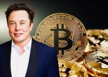 SpaceX 轉移 1 億美元比特幣，馬斯克要套現了？