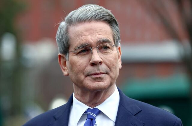 美國財長貝森特：未來幾天將公佈重大關稅消息！比特幣反彈突破 10.5 萬美元、以太坊漲逼 $3600