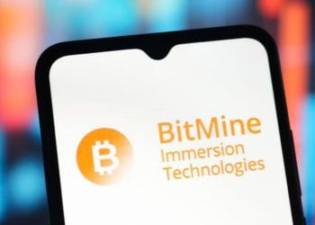 BitMine 加倉近 7 萬枚以太坊、帳戶浮虧擴大至 42.5 億美元！Tom Lee：現在抄底性價比超高