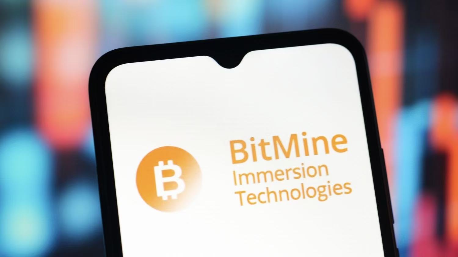 BitMine 加倉近 7 萬枚以太坊、帳戶浮虧擴大至 42.5 億美元！Tom Lee：現在抄底性價比超高
