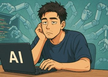 林上倫律師專文》Gemini 3.0 帶來的「Vibe Coding」熱潮，是一場被誤解的狂歡