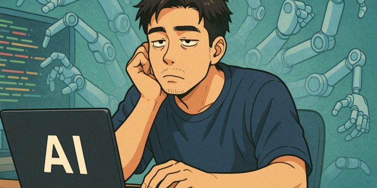 林上倫律師專文》Gemini 3.0 帶來的「Vibe Coding」熱潮，是一場被誤解的狂歡