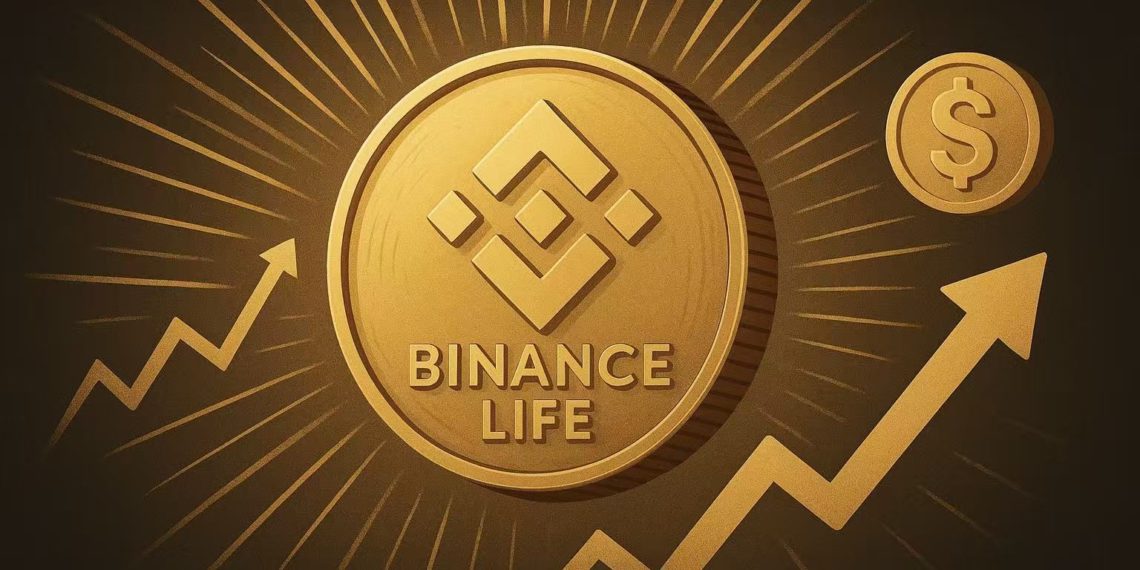 BINANCE LIFE | 動區動趨-最具影響力的區塊鏈新聞媒體 幣安人生發行者拍斷腿:市值曾衝 5 億美元卻只賺 $4000,不甘心連發 359 個迷因幣全滅