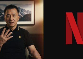 成龍扮演幣安 CZ 拍 Netflix 紀錄片？趙長鵬闢謠：太瞎了吧