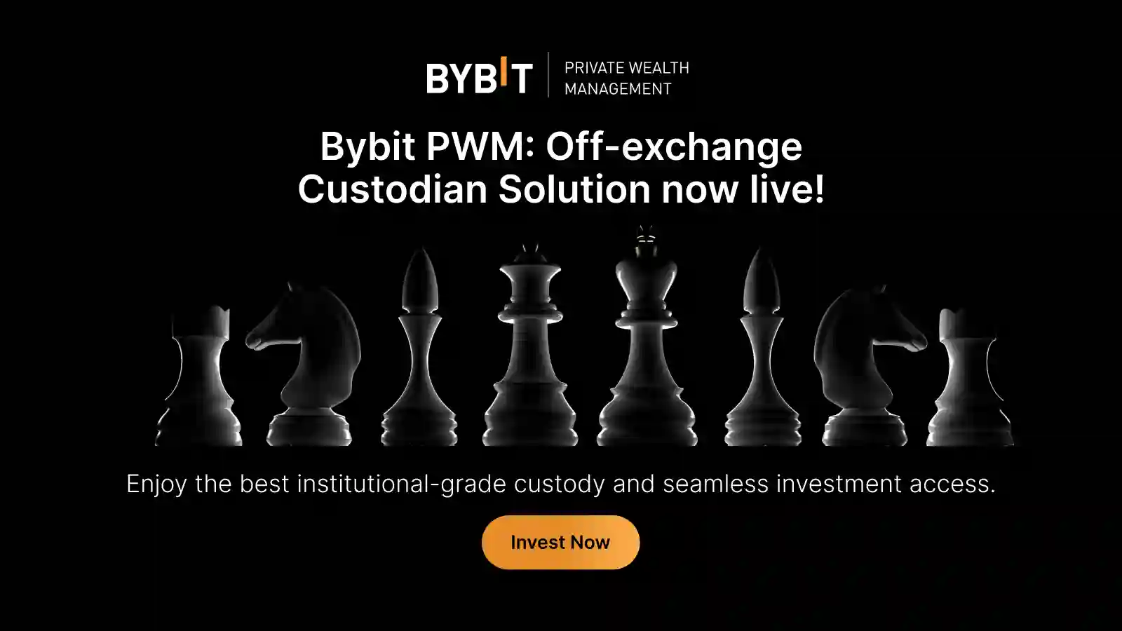 Bybit 私人財富管理發布 10 月表現快報，最佳基金年化收益率達 16.94%