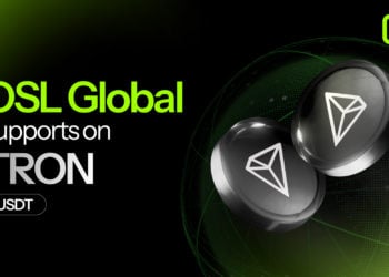 OSL Global 完成 USDT TRON 網路整合，儲值與提領業務全面開放