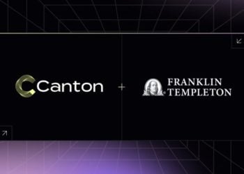 富蘭克林坦伯頓將 Benji 代幣引入 Canton 區塊鏈