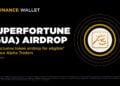 SUPERFORTUNE 推出 $GUA 代幣，用戶可銷毀閒置資產換取空投