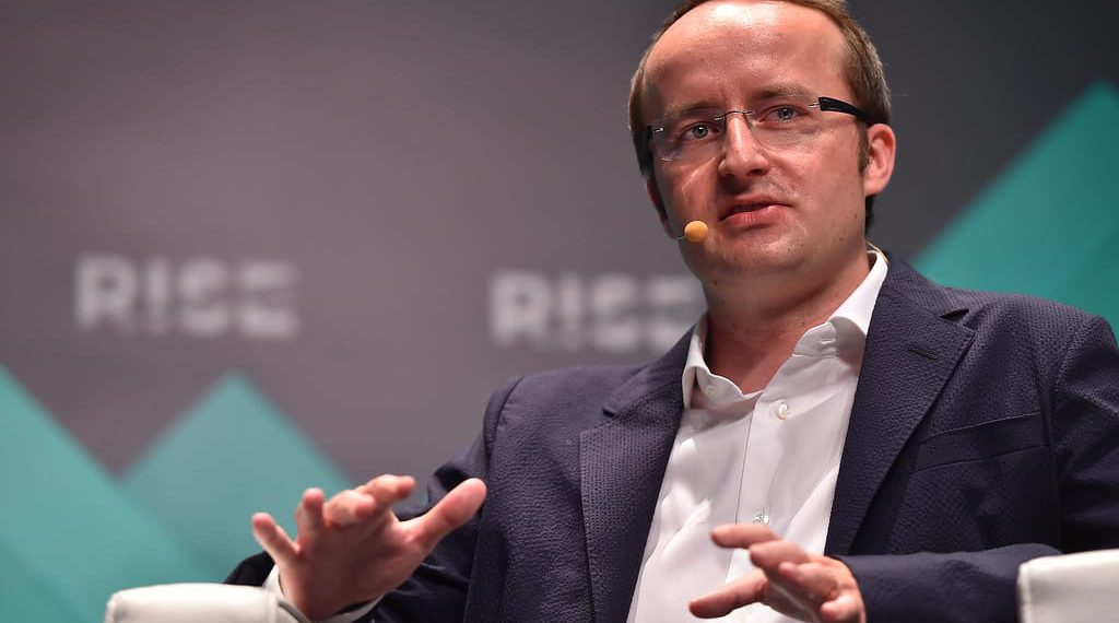 Crypto.com 創辦人：99% 數位資產儲備公司 DAT 都會歸零，別追快錢