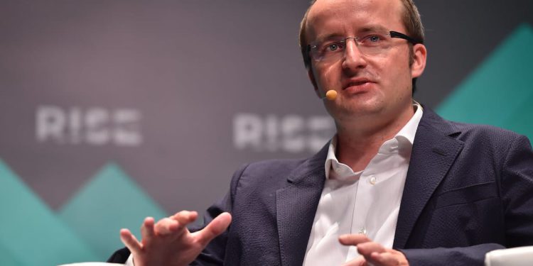 Crypto.com 創辦人：99% 數位資產儲備公司 DAT 都會歸零，別追快錢