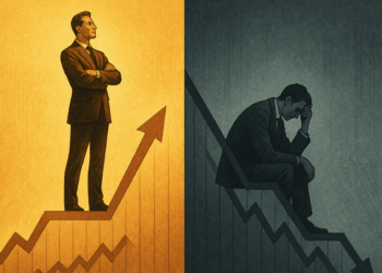 賺錢不會永遠這麼容易：給在牛市中獲利投資者的一封信