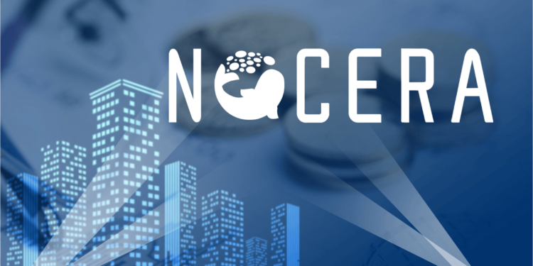 Nocera Image | 動區動趨-最具影響力的區塊鏈新聞媒體 水產公司 Nocera 獲最高 3 億美元私募融資:支持數位資產戰略與策略收購
