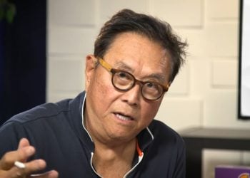 富爸爸：日本30年「利差交易終結」史詩級泡沫將至，我會教你十招保命