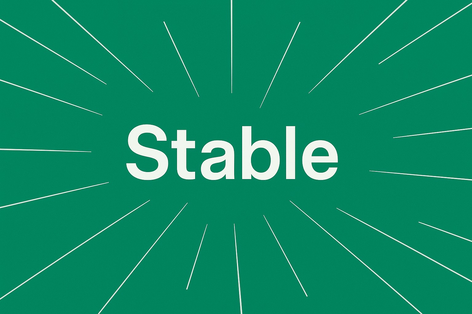 Stable公鏈預存款再改規則！超過5億美元「獎勵按比例分配」惹怒社群