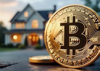 泰國屋主 3.88 枚比特幣賣河景豪宅，現在買直接打 69 折？