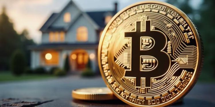 泰國屋主 3.88 枚比特幣賣河景豪宅，現在買直接打 69 折？