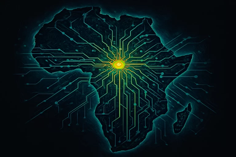 IOTA合作非洲AfCFTA推出「ADAPT」計劃：用USDT重塑55國跨境貿易、釋放700億美元潛在價值