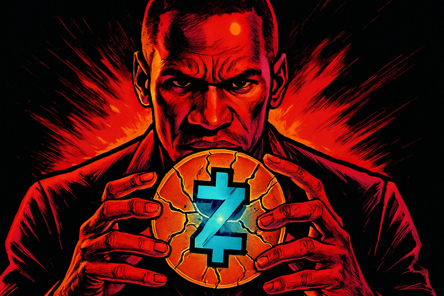 Arthur Hayes：Zcash 若跌破 350 美元我會加倉，ZEC 已成家族基金第二大部位僅次 BTC