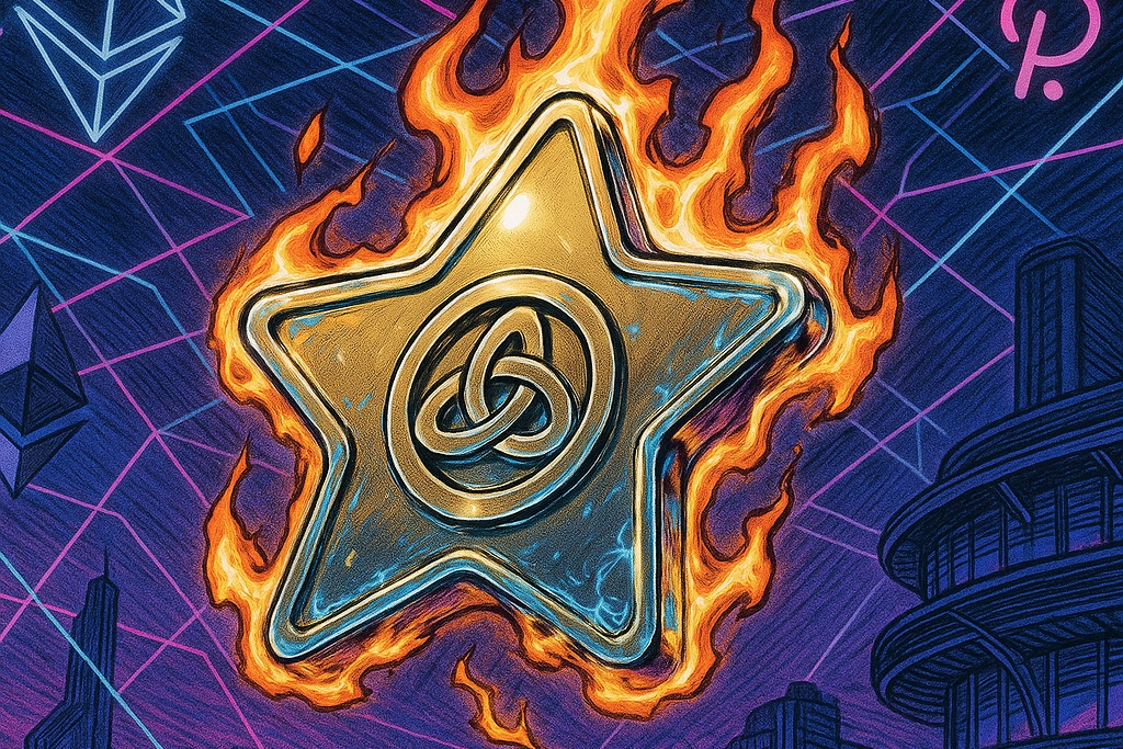 Astar公布「Evolution Phase 2」路線圖：ASTR供應固定在105億枚、 Burndrop銷毀機制、跨鏈計畫..