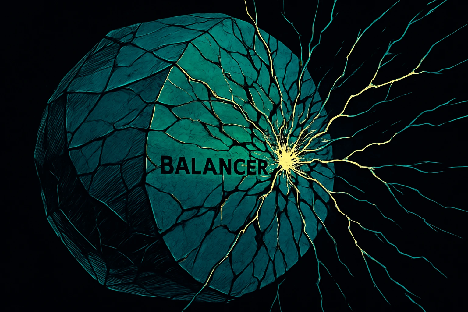 Balancer發布官方報告： 1.25 億美元因四捨五入函數BUG而損失