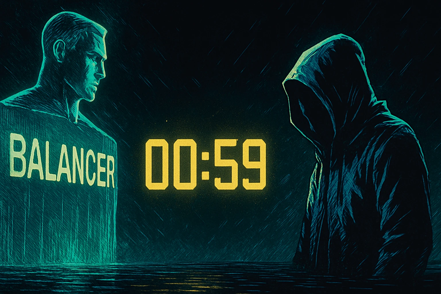 Balancer對駭客下「最後通牒」倒數96小時還錢：不然動用所有手段找你