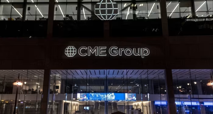 芝商所 CME 數據中心故障「數兆美元合約」受影響，分析師：小心美股開盤波動