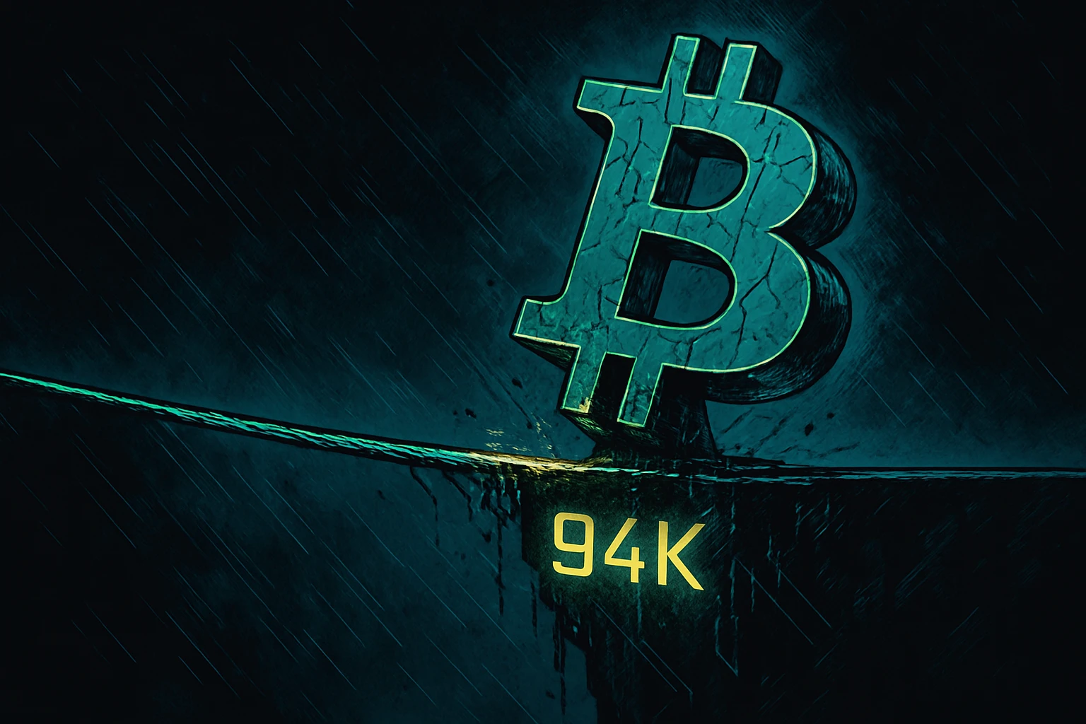 CryptoQuant：比特幣跌破9.4萬才算熊市；S19礦機進入關機價釀礦企大逃難