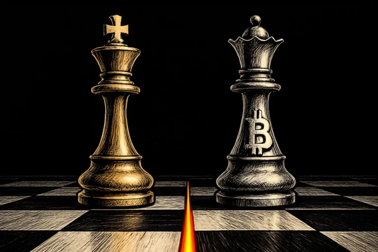 比特幣跌破10萬美元》嘉信理財親授「熊市生存聖經」：在熊市中如何投資？