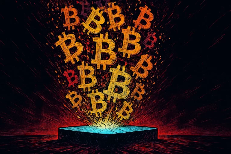 CryptoQuant 分析師：10.1 萬美元是比特幣的最後防線！若失守將摧毀牛市結構