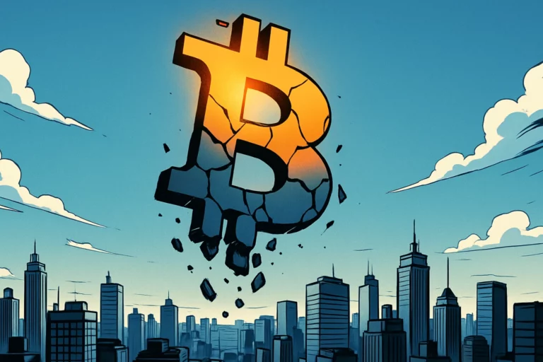 彭博分析師警告：比特幣明年將跌到 5 萬美元！BTC 現面臨三大死穴